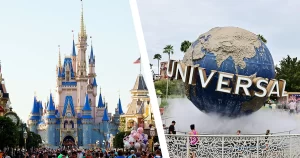 O que fazer em Orlando além da Disney e Universal?