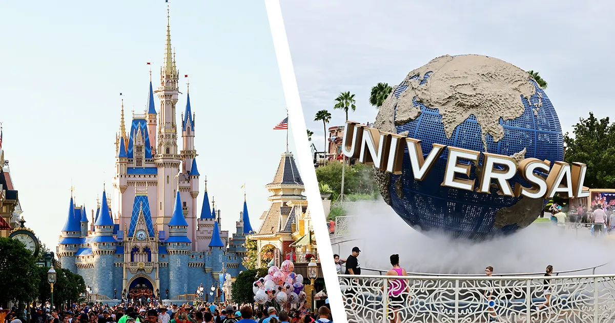 O que fazer em Orlando além da Disney e Universal?