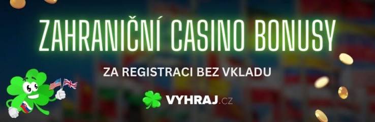 Čeští kasina Průvodce světem hazardních her